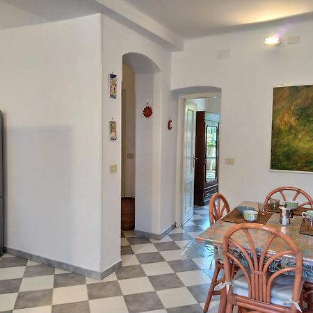 Apartmán Mara House Levanto Exteriér fotografie