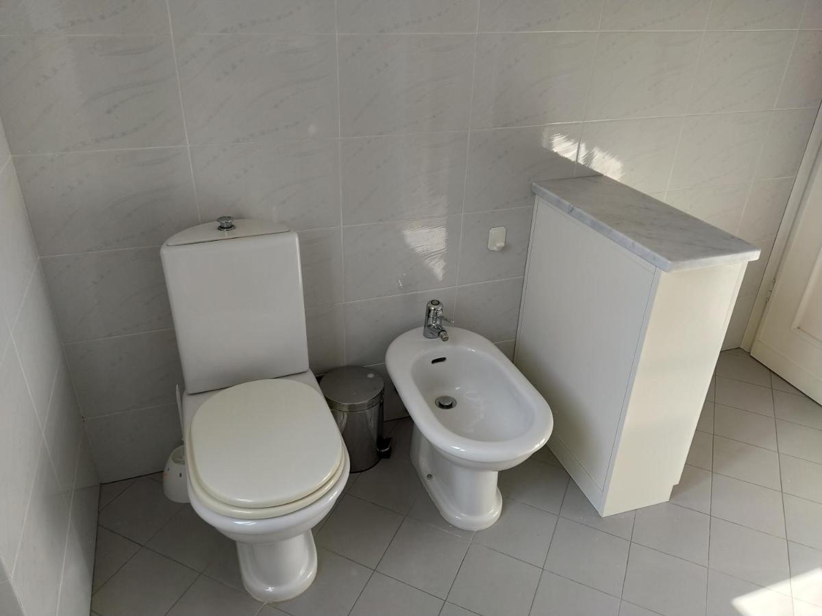 Apartmán Mara House Levanto Exteriér fotografie