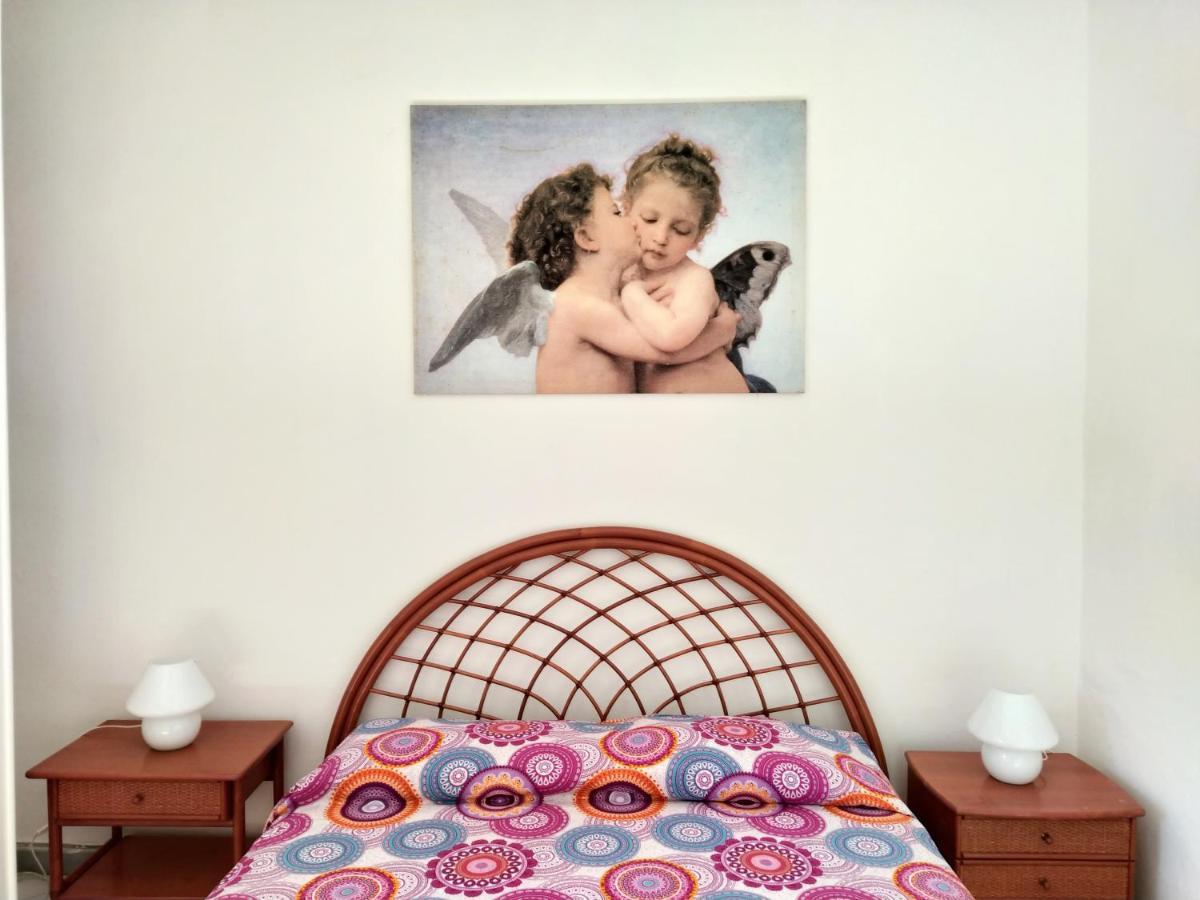 Apartmán Mara House Levanto Exteriér fotografie