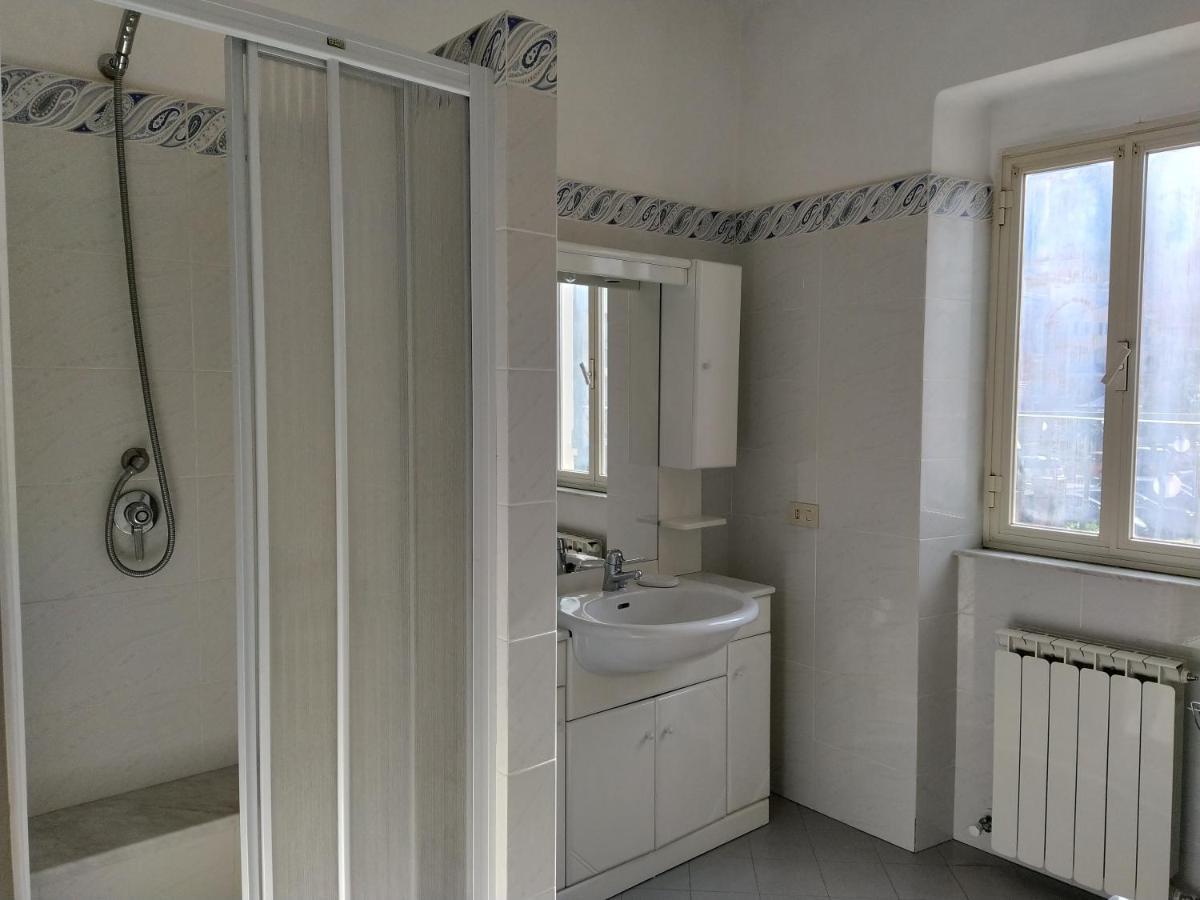 Apartmán Mara House Levanto Exteriér fotografie