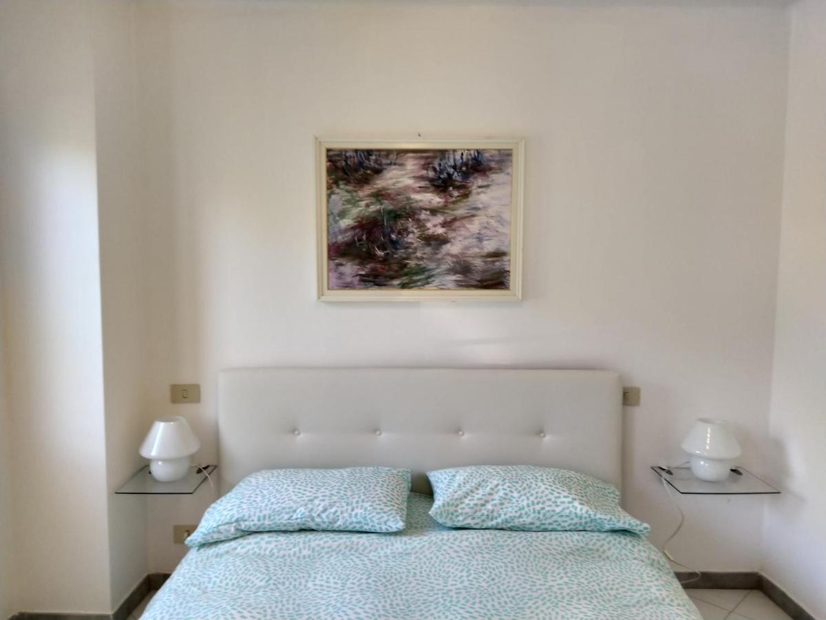 Apartmán Mara House Levanto Exteriér fotografie