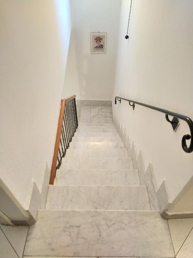 Apartmán Mara House Levanto Exteriér fotografie