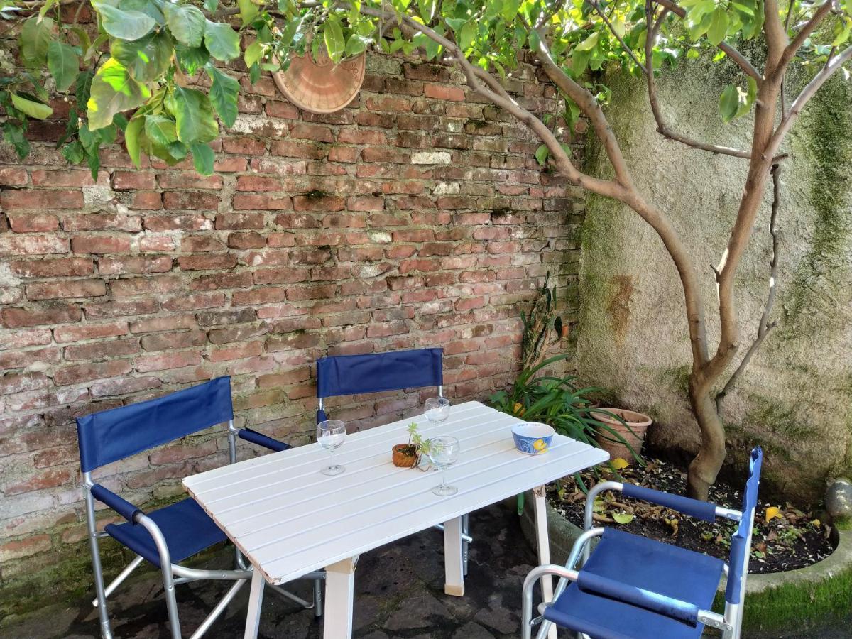 Apartmán Mara House Levanto Exteriér fotografie