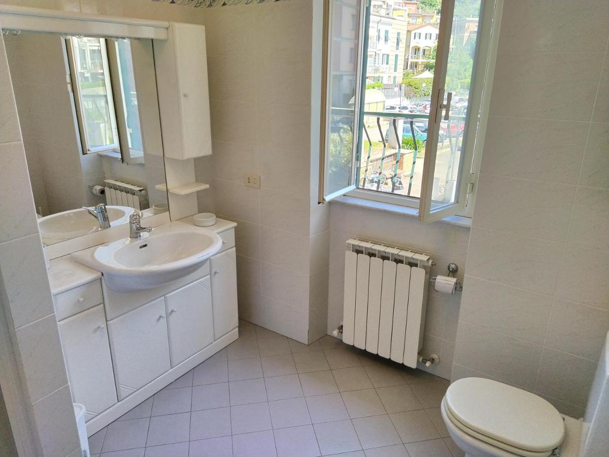 Apartmán Mara House Levanto Exteriér fotografie