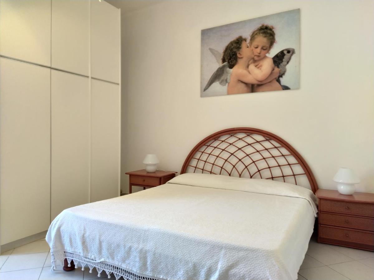 Apartmán Mara House Levanto Exteriér fotografie