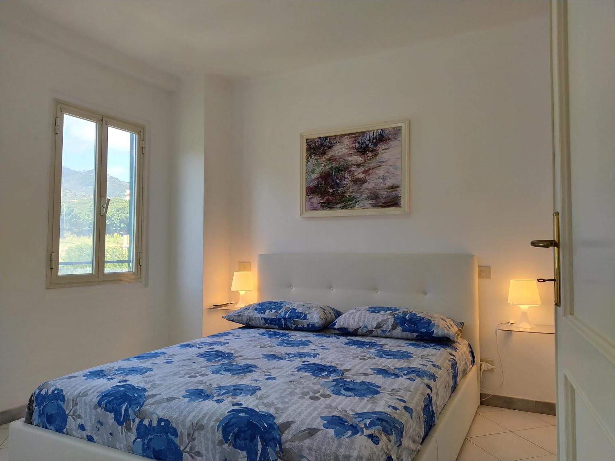 Apartmán Mara House Levanto Exteriér fotografie