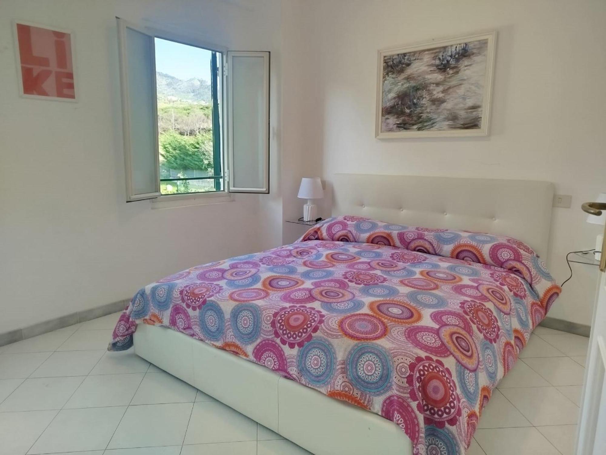 Apartmán Mara House Levanto Exteriér fotografie